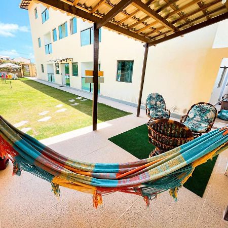 Flats Vieiras Do Maragogi Apartment Exterior foto