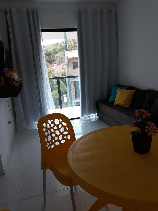 Flats Vieiras Do Maragogi Apartment Exterior foto