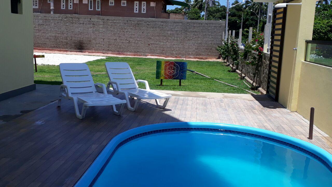 Flats Vieiras Do Maragogi Apartment Exterior foto