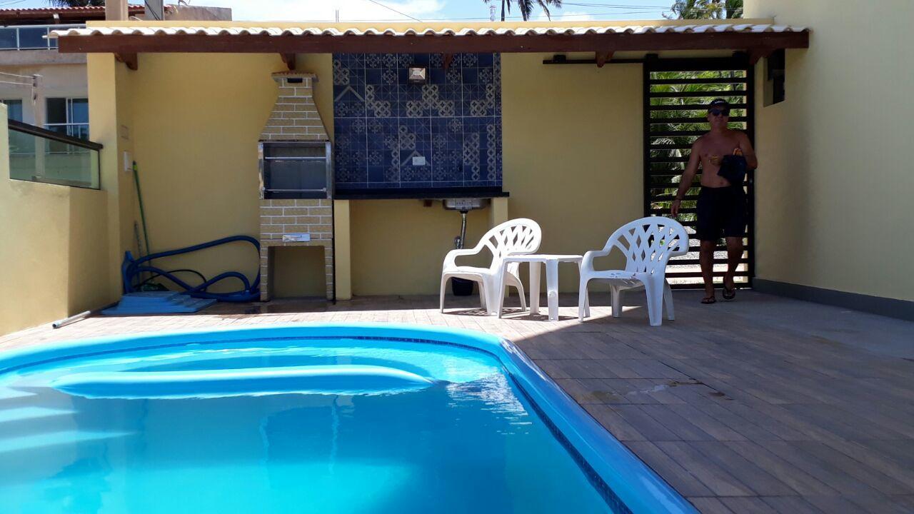 Flats Vieiras Do Maragogi Apartment Exterior foto